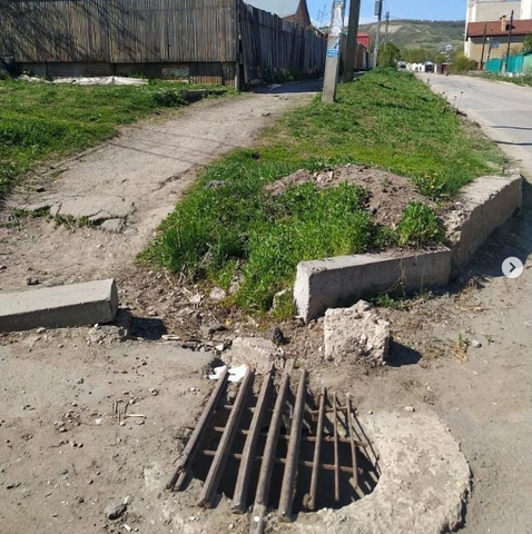 улица Прессовая, Саратов