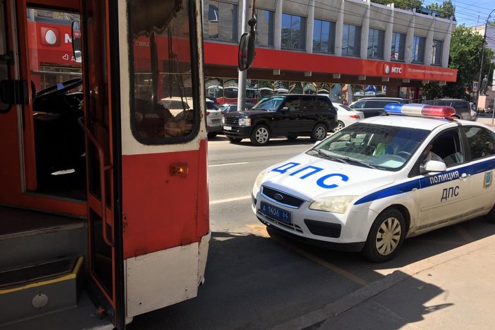 © ОГИБДД по Саратову
