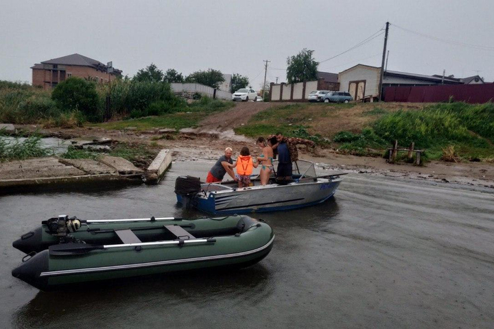село Квасниковка