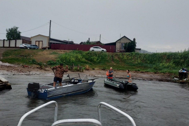 село Квасниковка