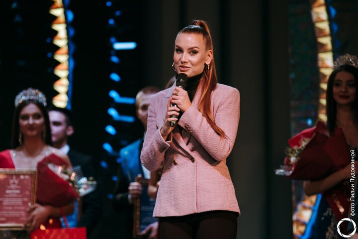 Анастасия Баранник