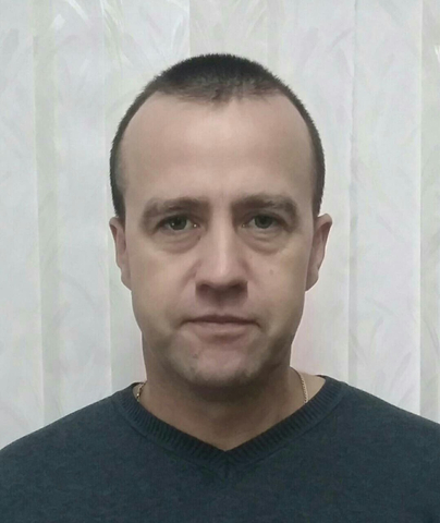 Владимир Бьятенко / фото с личной страницы ВКонтакте