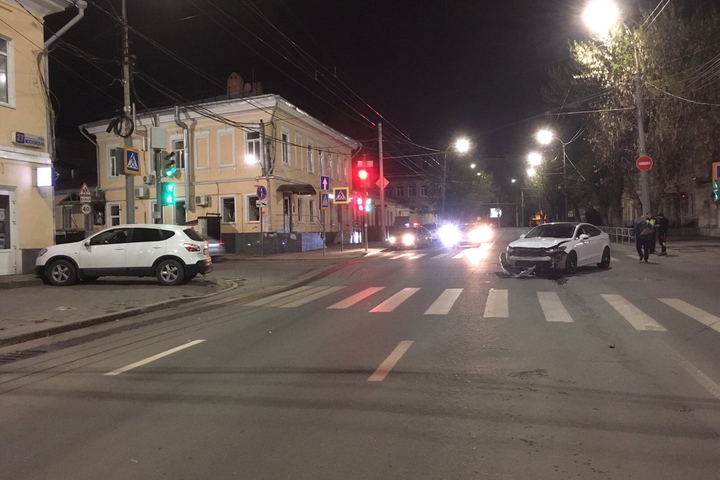 © городская Госавтоинспекция