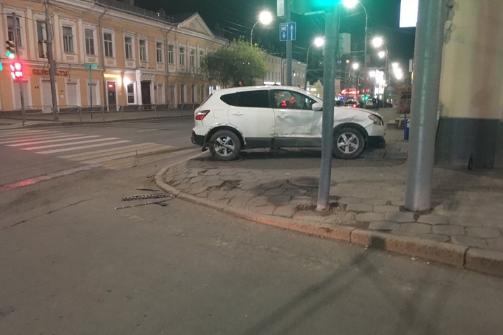 © городская Госавтоинспекция