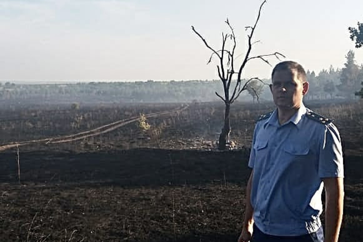 Константин Байкулов