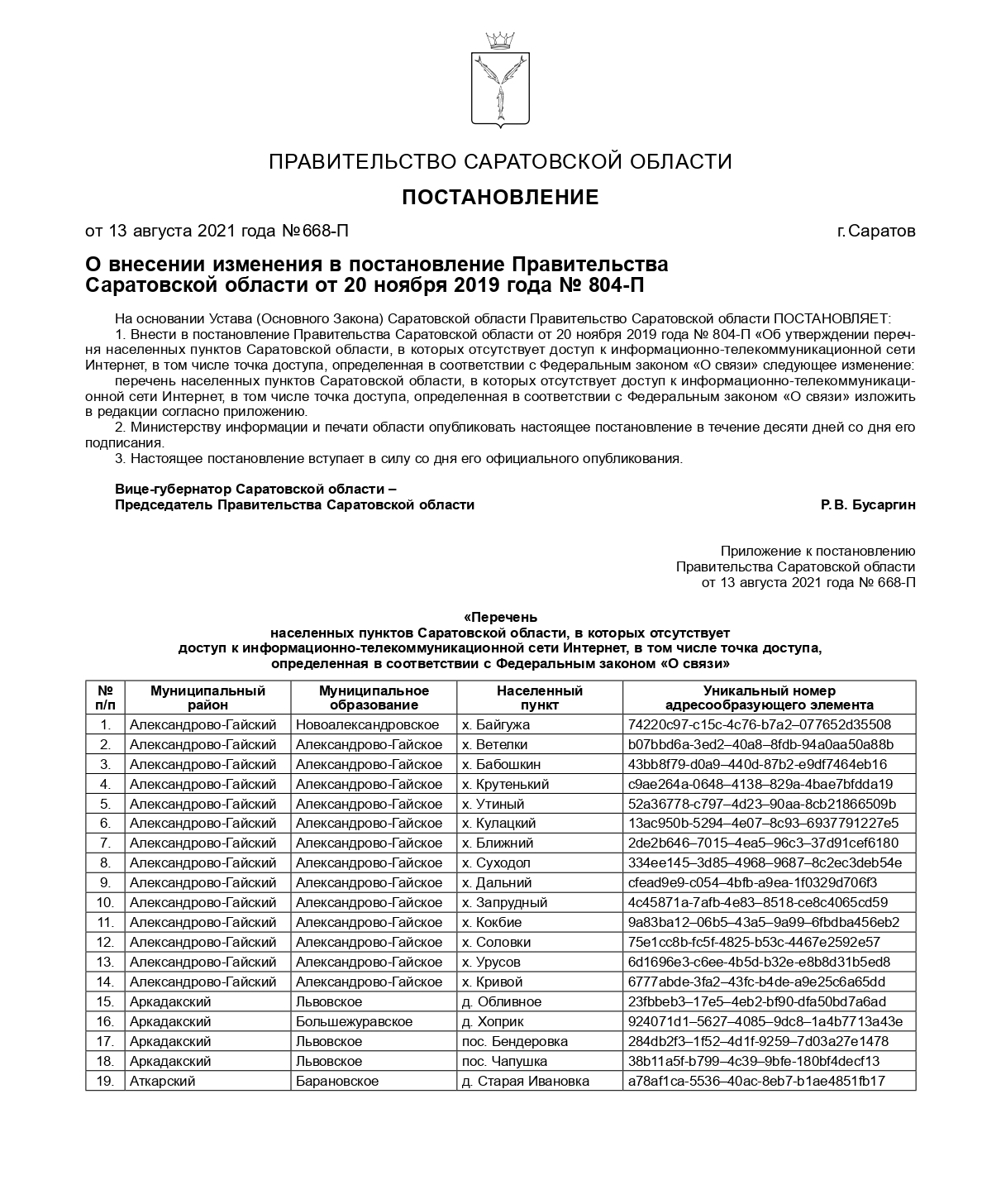 В XXI веке в Саратовской области у жителей более сотни сел и деревень  отсутствует доступ к интернету: список — ИА «Версия-Саратов»