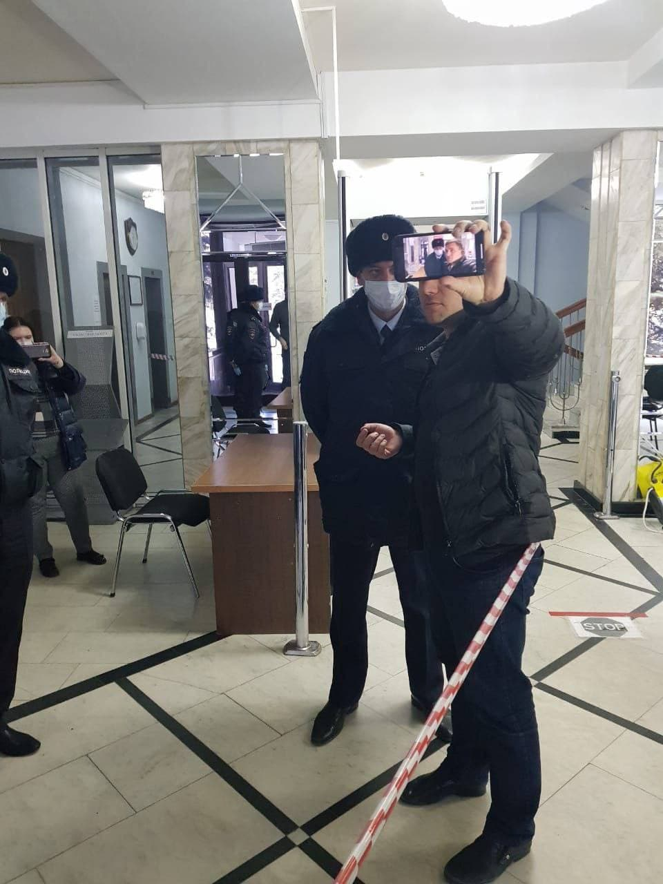 Телеграм канал задержания. Николая Бондаренко арестовали.