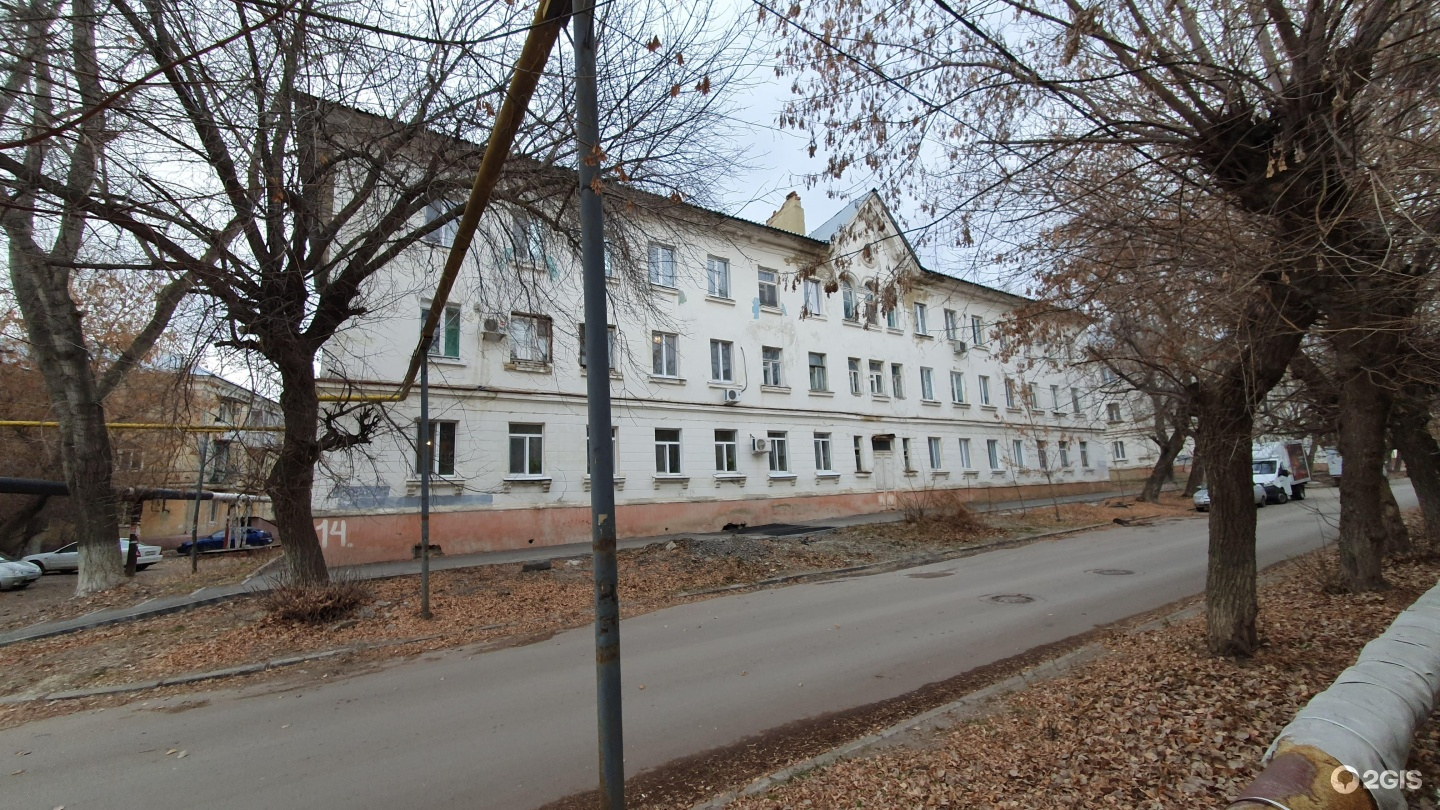 В Саратове все дома на одной улице признаны объектами культурного наследия  | 21.12.2021 | Саратов - БезФормата