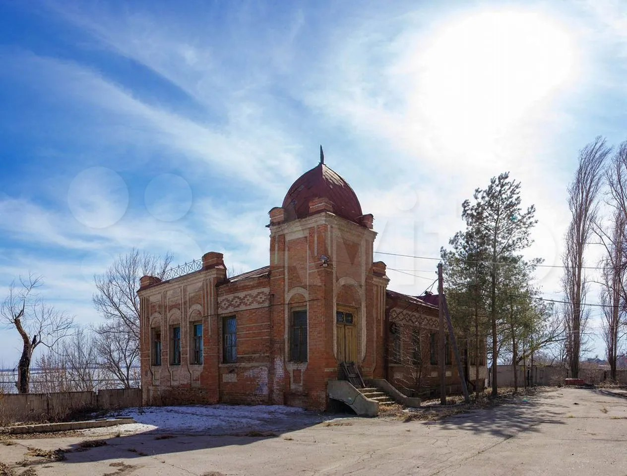 Саратов красный текстильщик фото