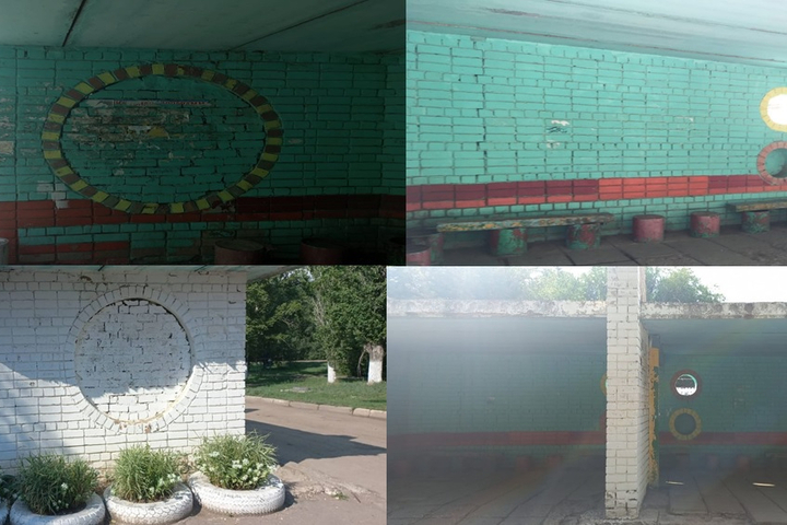 Фото предоставленные администрацией ЭМР
