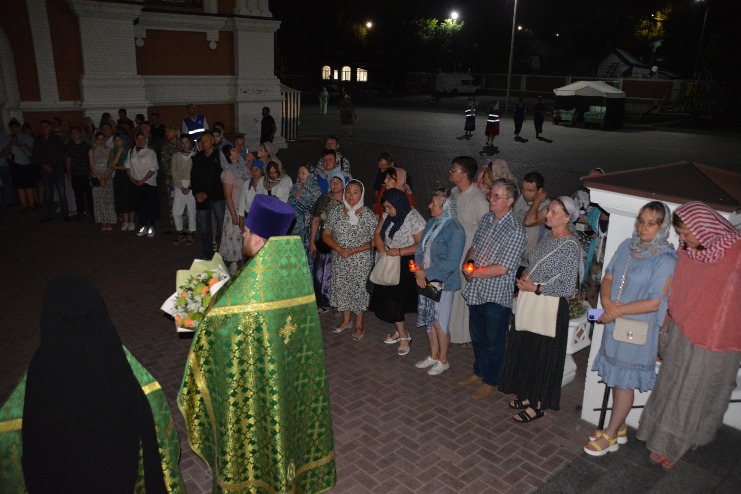 храм сергия радонежского саратов