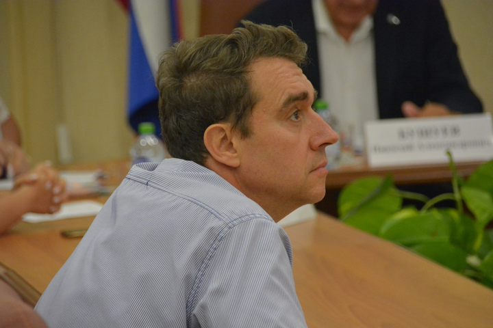 Александр Анидалов 