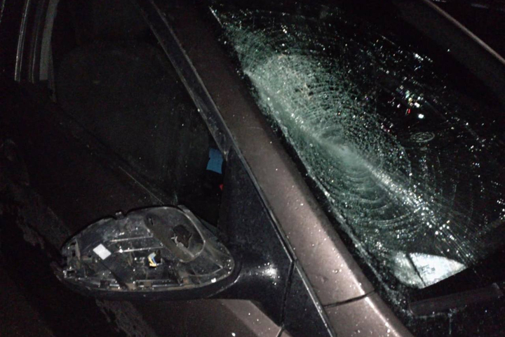 ДТП в Воскресенском районе