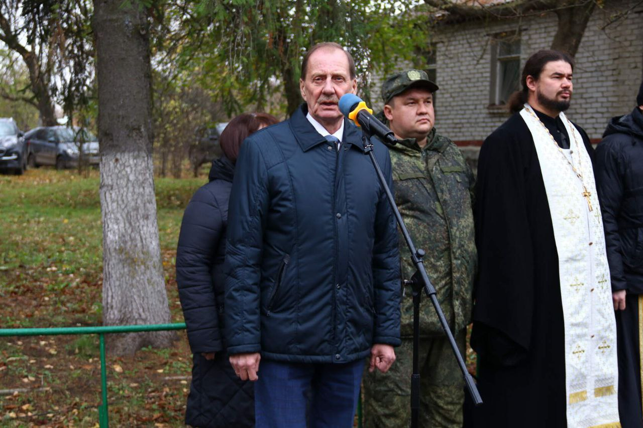 Из шести городов Саратовской области отправили очередные группы  мобилизованных: в их числе добровольцы и отцы троих детей (фото, видео) —  ИА «Версия-Саратов»