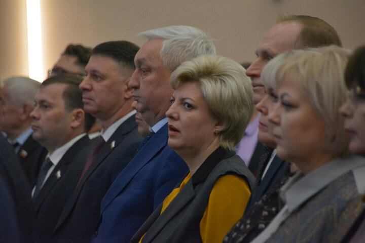 И.п. главы Саратова Лада Мокроусова