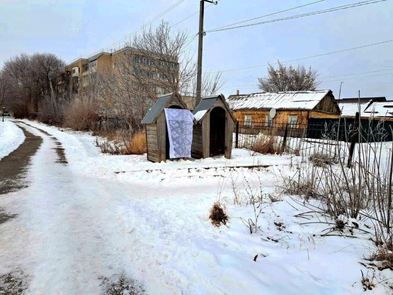 парк в саратове лукоморье