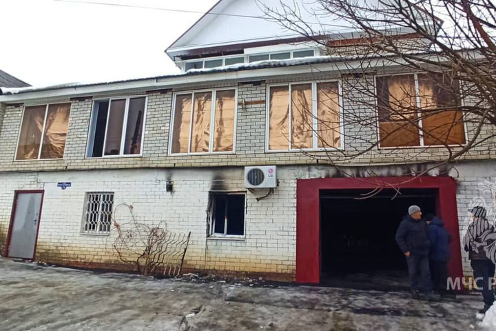 &copy; ГУ МЧС по Саратовской области