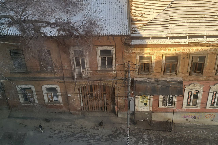 Фото от 6 февраля 2023 года