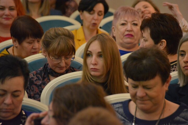 Главный архитектор Саратова Анастасия Пузанова
