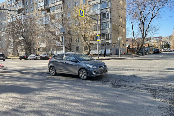 УГИБДД по Саратову