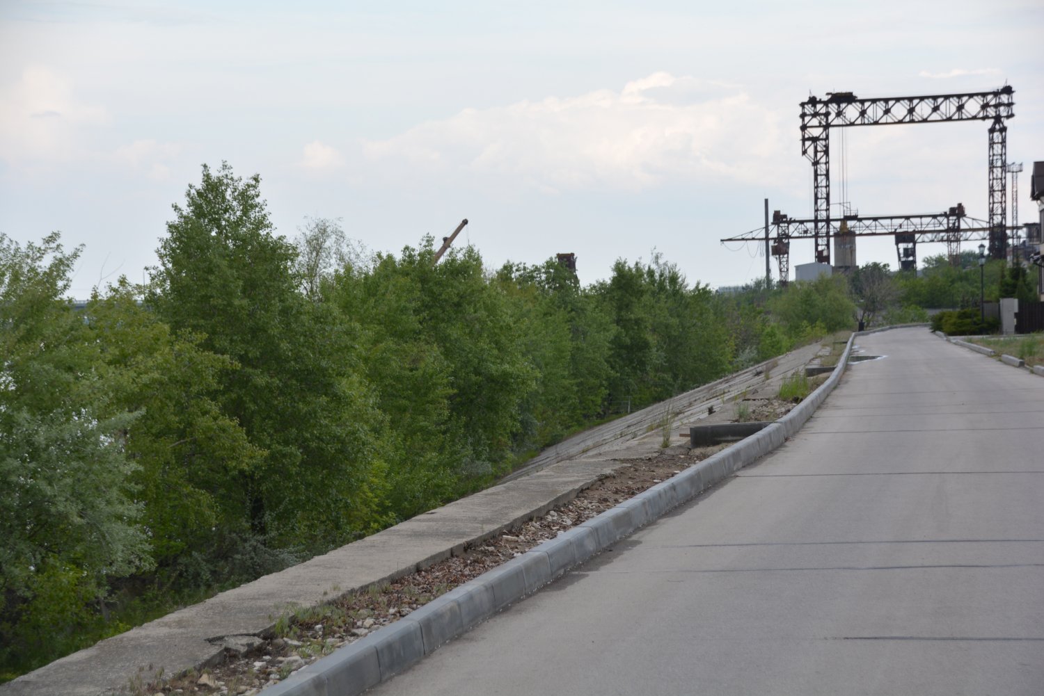 В Энгельсе установили публичный сервитут на обширный участок берега Волги:  объясняем, что это значит — ИА «Версия-Саратов»