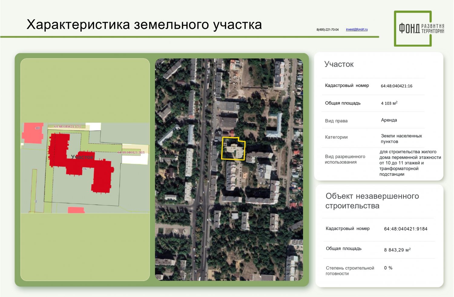 Аис ппк фонд развития территорий. Долгострои Саратова. Фонд развития территорий офис.