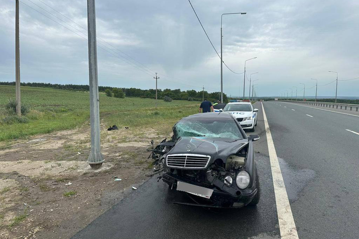 © УГИБДД по Саратовской области