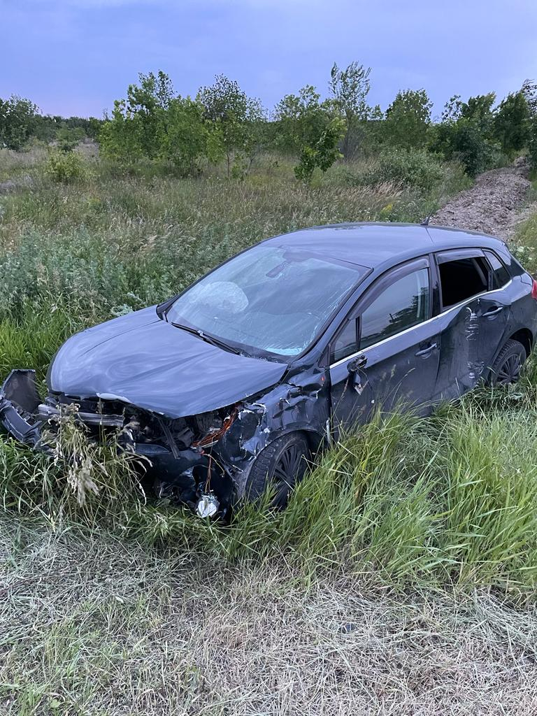 В результате ДТП на саратовских дорогах в больницу попали два человека |  14.06.2023 | Саратов - БезФормата