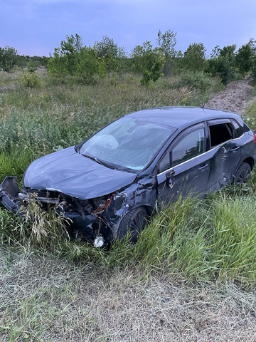 ДТП в Красноармейском районе