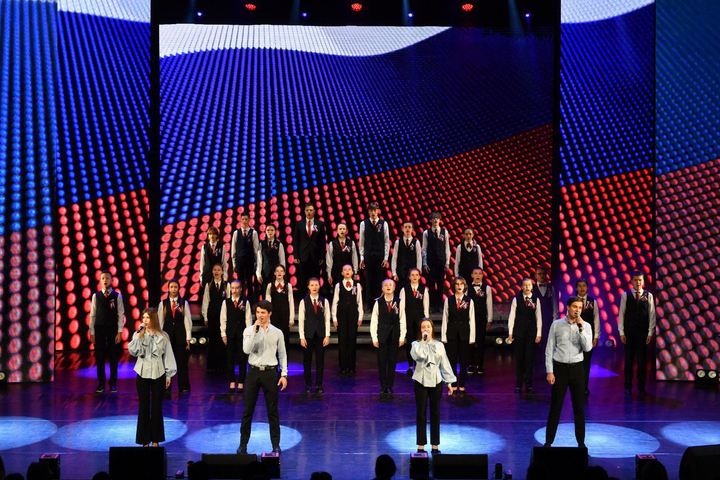 © Пресс-служба губернатора Саратовской области