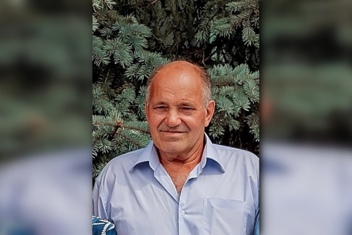 Погибший Александр Коледенков / &copy; &laquo;Типичный Балаково!&raquo;