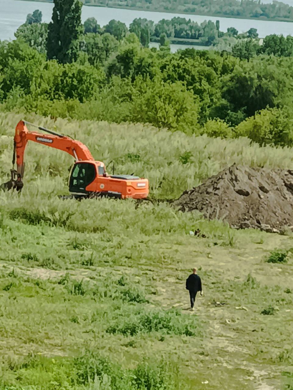 Жители Заводского района бьют тревогу, опасаясь начала строительства  26-этажки (на «Яндекс.Картах» на этом месте уже ЖК «Дружба») | 17.07.2023 |  Саратов - БезФормата