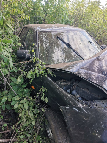 ДТП в Краснокутском районе