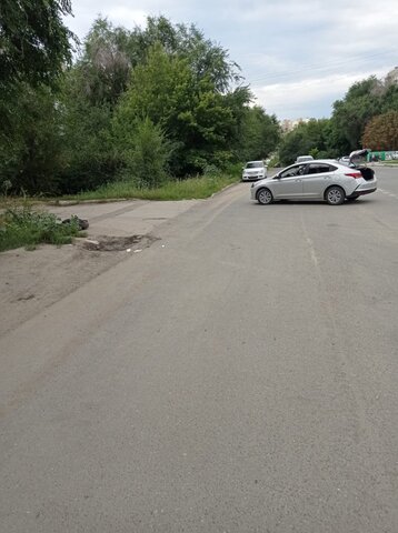 ДТП в Саратове