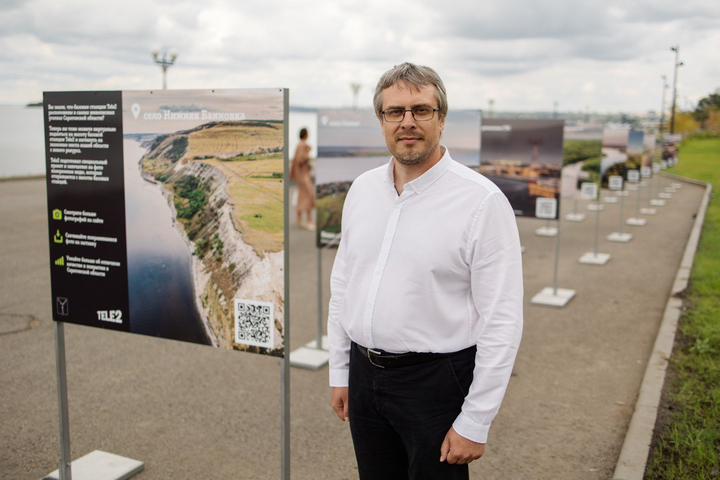 Дмитрий Бобаков