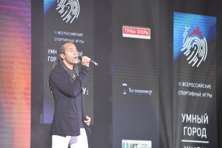 Экс-солист группы &laquo;Премьер Министр&raquo; Пит Джейсон