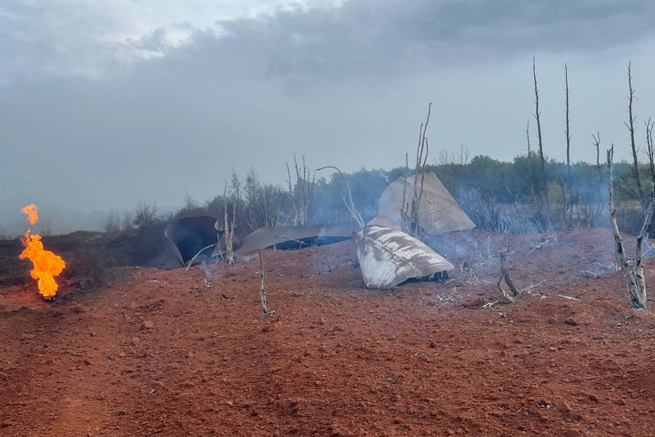 &copy; Telegram-канал Юрия Юрина