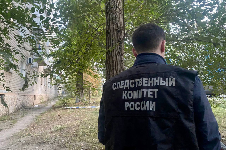 В Саратове / &copy; СУ СК по Саратовской области