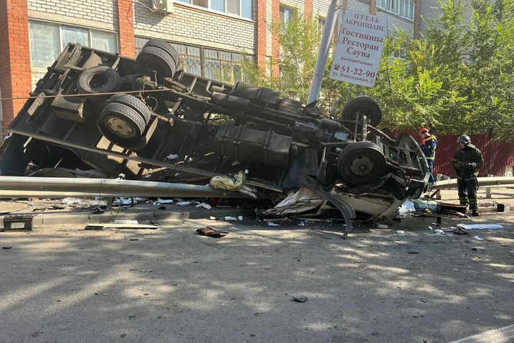 © ОГИБДД по городу Саратову