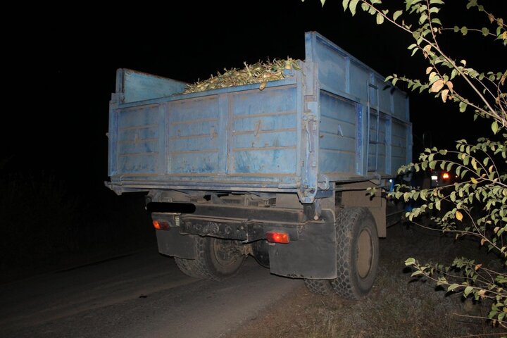 ДТП в Краснокутском районе
