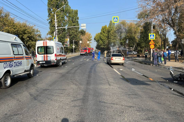 &copy; Госавтоинспекция Саратова
