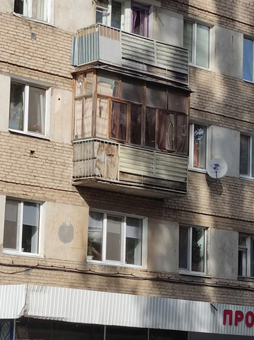 Место ЧП / &copy; группа &laquo;Помощь животным г. Балаково&raquo; в соцсети &laquo;ВКонтакте&raquo;