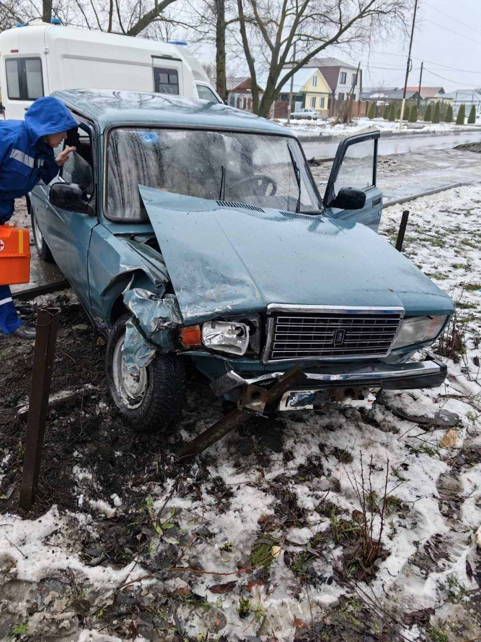 Авария в Калининске Саратовской области. Авария в Калининске Саратовской области зима. Авария в Калининске в 22 году.