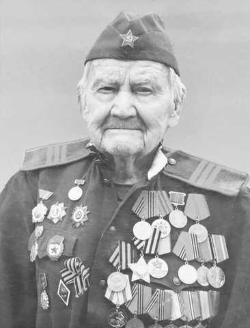 Вячеслав Подметалин / © Telegram-канал глава Вольского района
