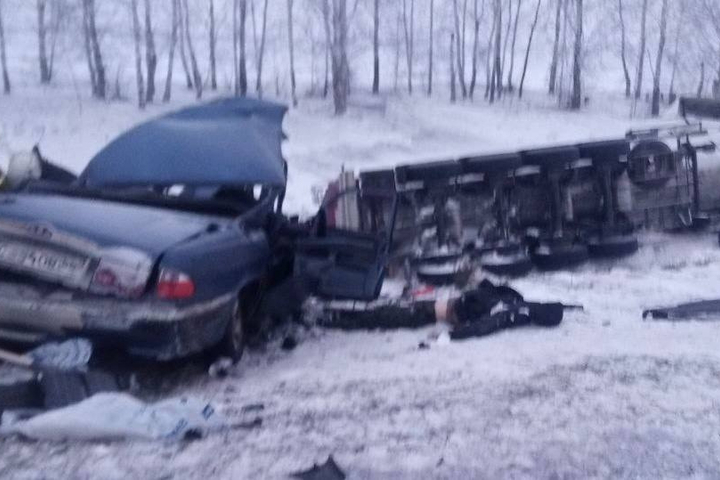 © Служба спасения Саратовской области