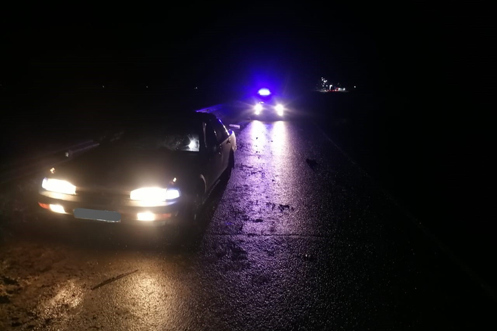 ДТП в Вольском районе