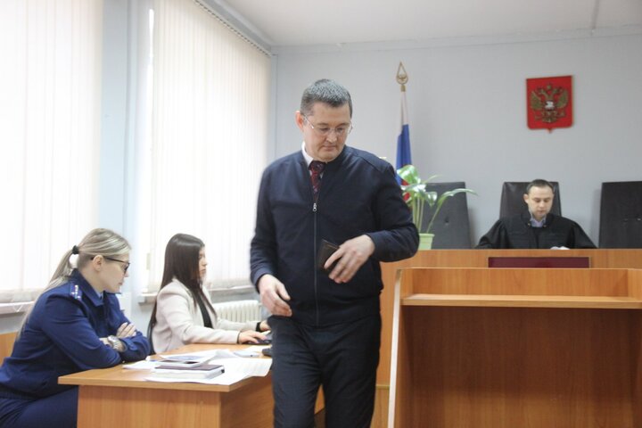 Начальник управления мониторинга и координации федеральных и областных программ минэкономразвития региона Дмитрий Хомутов