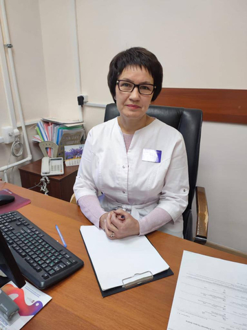 Валентина Бобкова
