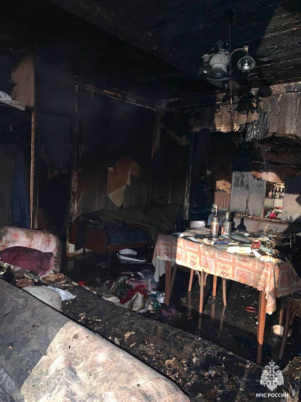 В доме взорвался газ: подробности ЧП в Триполье (фото). Читайте на riosalon.ru