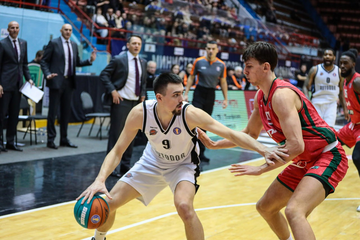 Александр Петенев / &copy; t.me/bcavtodor